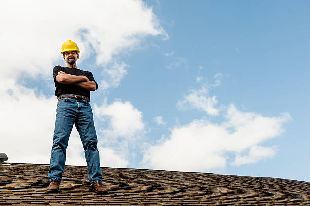 Best Best Roofing Contractors  in Port Allegany, PA